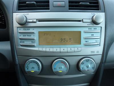 2007 Toyota Camry LE   - Photo 14 - Las Vegas, NV 89118