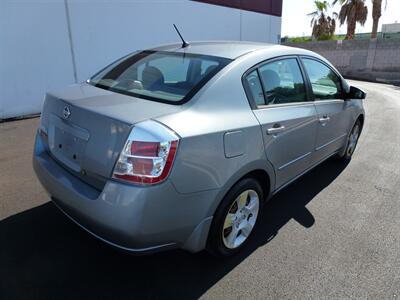 2008 Nissan Sentra 2.0 S   - Photo 6 - Las Vegas, NV 89118