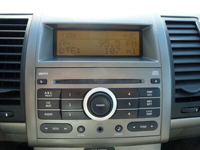 2008 Nissan Sentra 2.0 S   - Photo 12 - Las Vegas, NV 89118