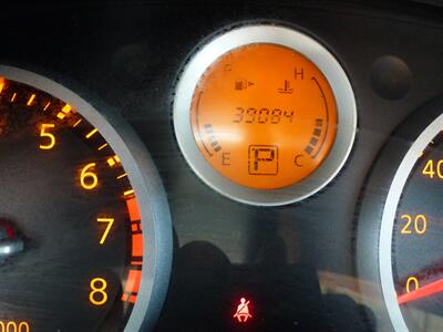 2008 Nissan Sentra 2.0 S   - Photo 15 - Las Vegas, NV 89118