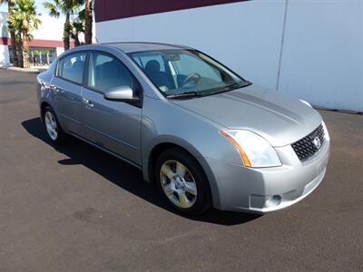 2008 Nissan Sentra 2.0 S   - Photo 1 - Las Vegas, NV 89118