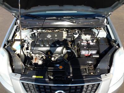 2008 Nissan Sentra 2.0 S   - Photo 21 - Las Vegas, NV 89118