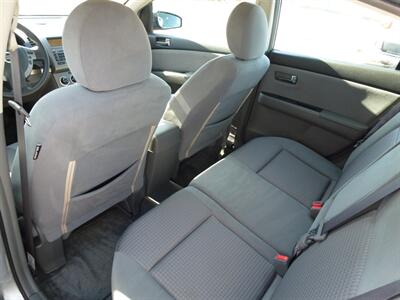 2008 Nissan Sentra 2.0 S   - Photo 9 - Las Vegas, NV 89118