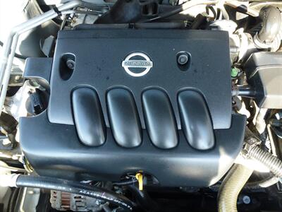 2008 Nissan Sentra 2.0 S   - Photo 20 - Las Vegas, NV 89118