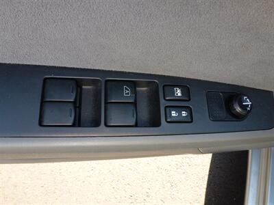 2008 Nissan Sentra 2.0 S   - Photo 7 - Las Vegas, NV 89118