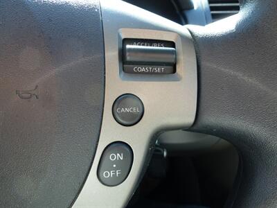 2008 Nissan Sentra 2.0 S   - Photo 17 - Las Vegas, NV 89118