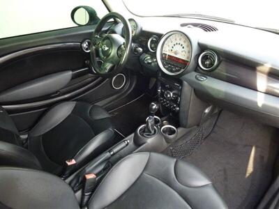 2012 MINI Cooper S  Turbo   - Photo 18 - Las Vegas, NV 89118