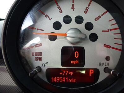 2012 MINI Cooper S  Turbo   - Photo 12 - Las Vegas, NV 89118