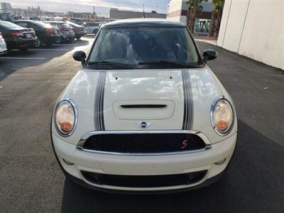 2012 MINI Cooper S  Turbo   - Photo 2 - Las Vegas, NV 89118