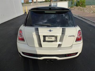 2012 MINI Cooper S  Turbo   - Photo 4 - Las Vegas, NV 89118