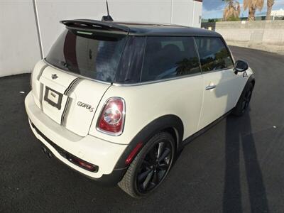 2012 MINI Cooper S  Turbo   - Photo 5 - Las Vegas, NV 89118