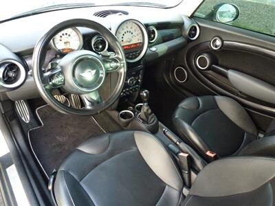 2012 MINI Cooper S  Turbo   - Photo 6 - Las Vegas, NV 89118