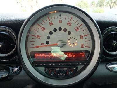 2012 MINI Cooper S  Turbo   - Photo 9 - Las Vegas, NV 89118
