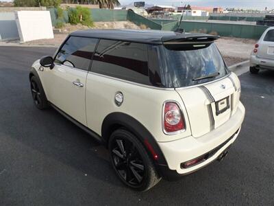 2012 MINI Cooper S  Turbo   - Photo 3 - Las Vegas, NV 89118