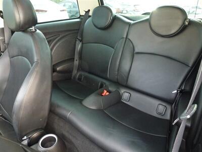 2012 MINI Cooper S  Turbo   - Photo 8 - Las Vegas, NV 89118