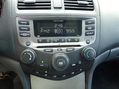 2007 Honda Accord EX   - Photo 13 - Las Vegas, NV 89118