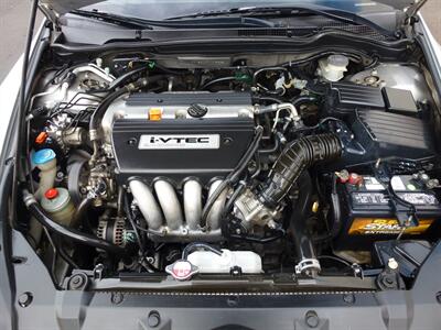 2007 Honda Accord EX   - Photo 18 - Las Vegas, NV 89118