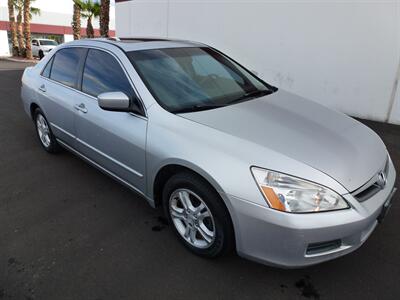 2007 Honda Accord EX   - Photo 1 - Las Vegas, NV 89118