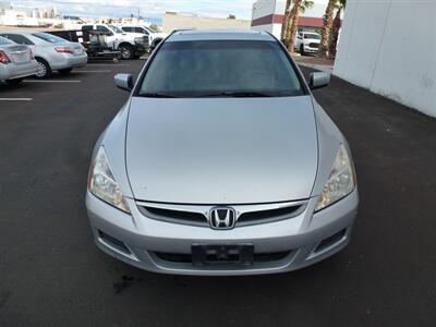 2007 Honda Accord EX   - Photo 2 - Las Vegas, NV 89118