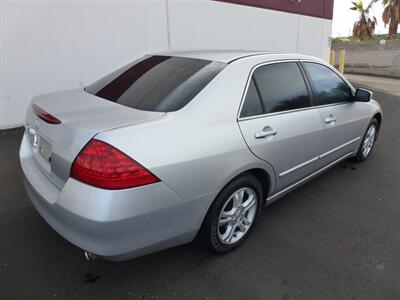2007 Honda Accord EX   - Photo 6 - Las Vegas, NV 89118