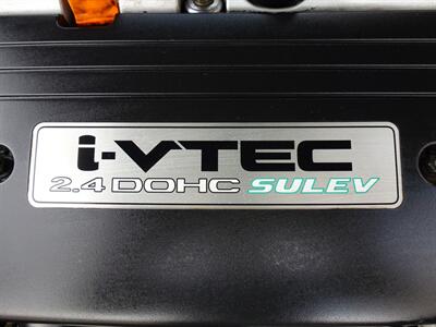 2007 Honda Accord EX   - Photo 19 - Las Vegas, NV 89118