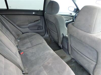 2007 Honda Accord EX   - Photo 10 - Las Vegas, NV 89118