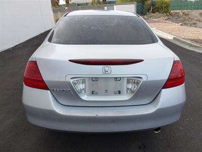 2007 Honda Accord EX   - Photo 5 - Las Vegas, NV 89118