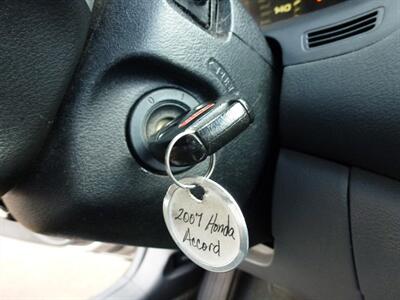 2007 Honda Accord EX   - Photo 16 - Las Vegas, NV 89118