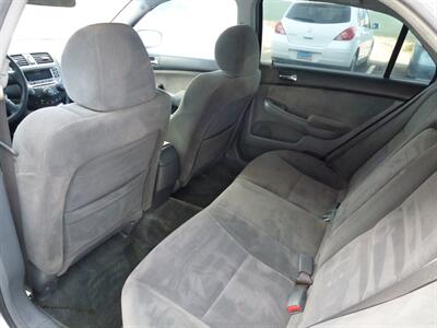 2007 Honda Accord EX   - Photo 9 - Las Vegas, NV 89118