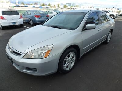 2007 Honda Accord EX   - Photo 3 - Las Vegas, NV 89118