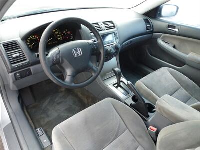 2007 Honda Accord EX   - Photo 8 - Las Vegas, NV 89118