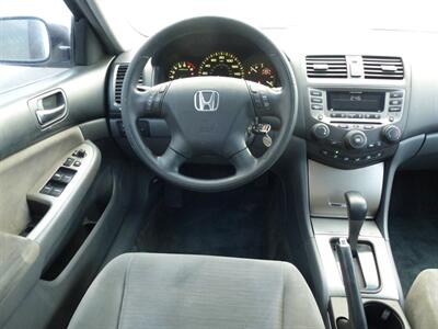 2007 Honda Accord EX   - Photo 12 - Las Vegas, NV 89118
