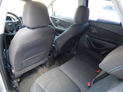 2016 Chevrolet Trax LS   - Photo 9 - Las Vegas, NV 89118
