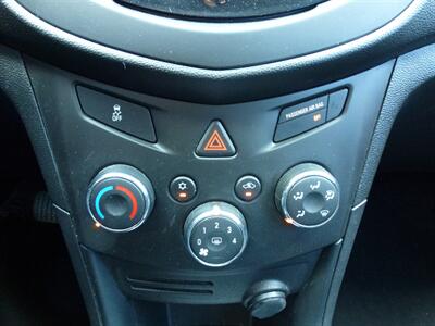 2016 Chevrolet Trax LS   - Photo 14 - Las Vegas, NV 89118