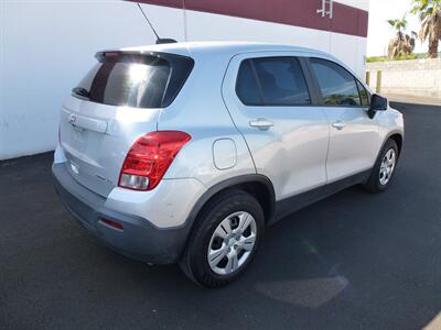 2016 Chevrolet Trax LS   - Photo 6 - Las Vegas, NV 89118