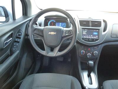 2016 Chevrolet Trax LS   - Photo 12 - Las Vegas, NV 89118