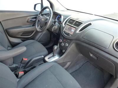 2016 Chevrolet Trax LS   - Photo 11 - Las Vegas, NV 89118