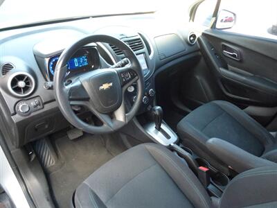 2016 Chevrolet Trax LS   - Photo 8 - Las Vegas, NV 89118