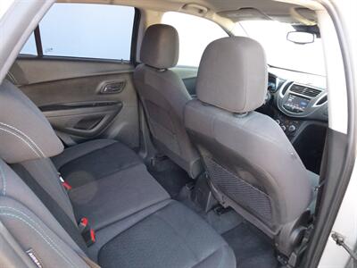2016 Chevrolet Trax LS   - Photo 10 - Las Vegas, NV 89118
