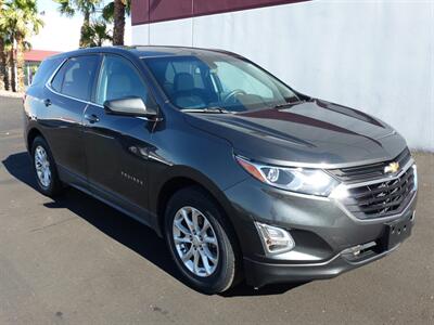 2018 Chevrolet Equinox LT   - Photo 1 - Las Vegas, NV 89118