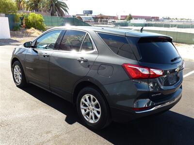 2018 Chevrolet Equinox LT   - Photo 4 - Las Vegas, NV 89118