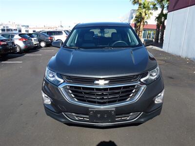 2018 Chevrolet Equinox LT   - Photo 2 - Las Vegas, NV 89118