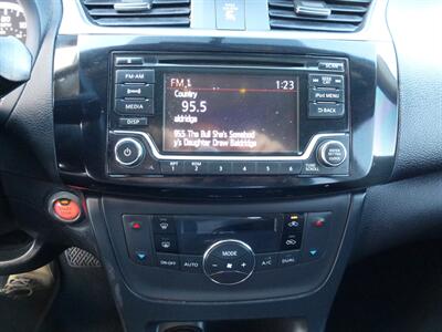 2018 Nissan Sentra SV   - Photo 14 - Las Vegas, NV 89118