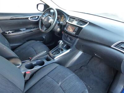 2018 Nissan Sentra SV   - Photo 11 - Las Vegas, NV 89118