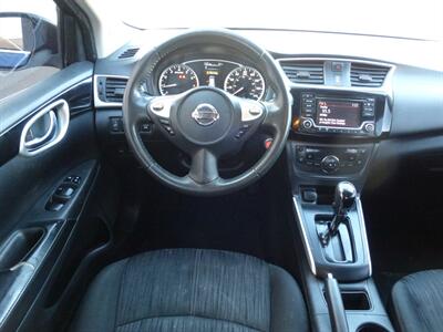 2018 Nissan Sentra SV   - Photo 12 - Las Vegas, NV 89118