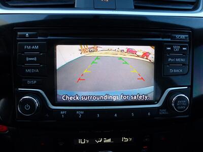 2018 Nissan Sentra SV   - Photo 16 - Las Vegas, NV 89118