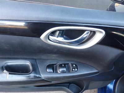 2018 Nissan Sentra SV   - Photo 7 - Las Vegas, NV 89118