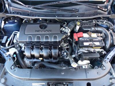 2018 Nissan Sentra SV   - Photo 23 - Las Vegas, NV 89118