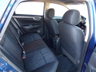 2018 Nissan Sentra SV   - Photo 10 - Las Vegas, NV 89118