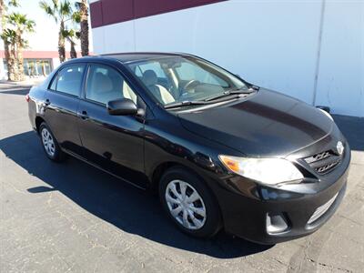 2011 Toyota Corolla   - Photo 1 - Las Vegas, NV 89118